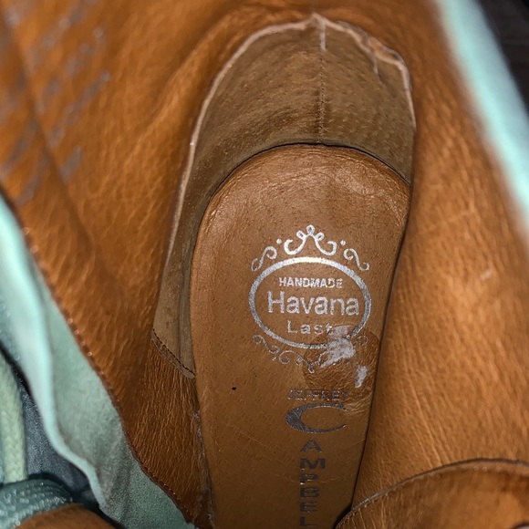 Jeffrey Campbell Damsels - Picture 4 of 4